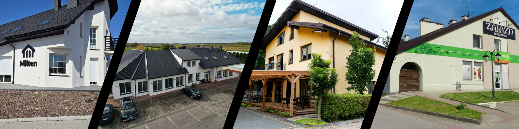 Milten Properties